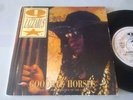 Q. Lazzarus - Goodbye Horses / White Lines - ORIGINAL - MASTER PIECE 7