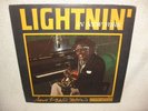 LIGHTNIN' HOPKINS   IN NEW YORK   ORIG 1ST PRESS CANDID   MONO 1960   DEEP GROOV
