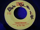 1964 CRUDE OHIO GARAGE--TREY TONES--NONYMOUS--SUNLINER 101--BFTG # 6 TUNE