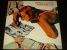 Hatfield and The North rare '75 UK 1st press LP The Rotters' Club  Virgin mint-
