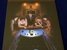 Beatles  WINGS BACK TO THE EGG 1979 UK FACTORY SAMPLE, PLUS TV FILM FLYER.