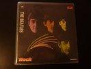 THE BEATLES & tony sheridan PRESSAGE ITALIEN POLYDOR ROCK pochette trés rare 