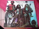 Great Psych Jazz  EXMAGMA Same Neusi Germany 1973