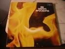 Sublime MICHAEL GARRICK Mr Smith Apocalypse Argo UK 1971 Gatefold