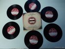 1955 Wilcox Gay Recordio Disc Set - Elvis Presley Jimmy Day Radio Recordings 6