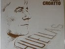 Tony Croatto Huellas 1987 Puerto Rico MINT