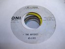 HEAR  Doo Wop Teen Rock 45 THE MYSTICS I Got a Reason on Joni