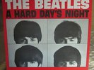 The Beatles- A Hard Days Night LP Mono 