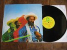 Lee Perry –  Heart Of The Ark Vol 2 (Seven Leaves SLLP3) 1982 JOLLY BROTHERS ex