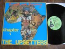 Scratch And Company – The Upsetters Chapter 1 (Clock Tower LPCT 0114) near mint