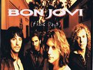 BON JOVI These Days (Mercury 528248-1) UK 2LP-set brandnew with printed sleeves