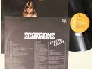 Scorpions NICE German RCA Virgin Killer LP