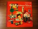 ELVIS' Christmas Album RCA VICTOR LOC-1035 Elvis Presley