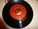 NORTHERN SOUL-ROBERT PARKER-I CAUGHT YOU IN A LIE-NOLA RECORDS-LISTEN