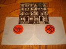 LED ZEPPELIN TANGIBLE VANDALISM 2LP SET
