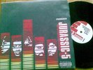 Jurassic 5 - Feedback   2LP ALBUM  VIELE AUKTIONEN
