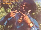 Albert Collins: There's Gonna Be A Change-1971 Tumbleweed Gatefold Record