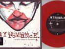 MY CHEMICAL ROMANCE I'm Not Okay 7