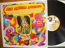 JIMI HENDRIX Are You Experienced 1ED Orig. French Barclay LP M- 1967 rare unique
