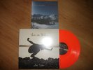 Eddie Vedder INTO THE WILD (Orange Vinyl Gatefold LP)  Pearl  Jam