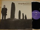GEORGE MACKAY BROWN THE ORCADIAN POET    POETRY SPOKEN UK LP 1971