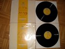 SCHUBERT Symphony No. 7 BERLIN PO Furtwangler DGG Tulip LPM 18015/16 2LP