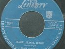 Eddie Cochran 45 