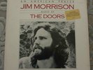 JIM MORRISON MUSIC BY THE DOORS 