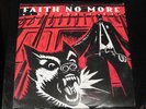 Faith No More-King For A Day-LP Double Album Rare