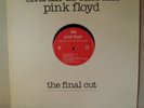 * * RARE PROMO LP PINK FLOYD 