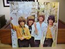 THE IVEYS:MAYBE TOMORROW. 1ST PRESS GERMAN APPLE.A1/B1.SAPCOR 8.SUPERB