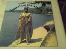 SISTER CAROL -LIBERATION FOR AFRICA ROOTS on SERIOUS GOLD LABEL  LP