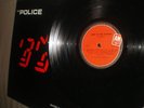 THE POLICE-COSTA RICA LP-GHOST IN THE MACHINE