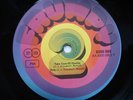 Krautrock FRUMPY + Inga Rumpf  2  VG+ 6 Teile Cover 1. Orig germ. press Philips