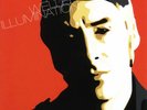 Paul Weller Illumination Original 2002 Vinyl lp in die-cut sleeve w/booklet