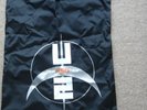  U2 360 Tour LAUNDRY BAG Promo NEW & UN-USED 