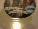 DOORS THE LOUNGE WIZZARD RARE SHAPE DISC