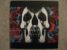 DEFTONES Self-Titled Black Vinyl LP Thrice Circa Survive Incubus