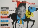 LITTLE WILLIE JOHN - SURE THINGS