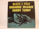 SONNY TERRY & BROWNIE MCGHEE 