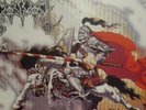 Moonblood Taste our German steel LP black metal EAL mayhem mutiilation burzum