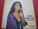 ZAFER DILEK TURKISH FUNK FUZZ MOOG BREAKS RARE