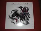 In Flames - Come Clarity - Nuclear Blast   Clear Wax   mint