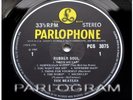 Beatles - Rubber Soul UK 1965 1st *STEREO* Press -2/-2 Parlophone LP EX+