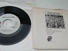 ultra RARE Rolling Stones promo 45 Time Waits For No One PR 228 Only Rock n Roll