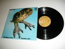 Brainchild - Healing Of The Lunatic Owl AMLS 979 UK LP 1st Press 1970 A&M