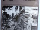 BOHACK It Took Several Wives SEALED LP No Wave VINCENT GALLO