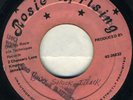 2012 UNKNOWN-BOOM SHOCK ATTACK-ROSIE UPRISING-REGGAE 45 7