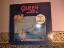 Queen - Doppel LP - Live At Wembley`86
