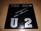 U2  - Rehearsels & Full Versions ( Silber )  Promo  2x12